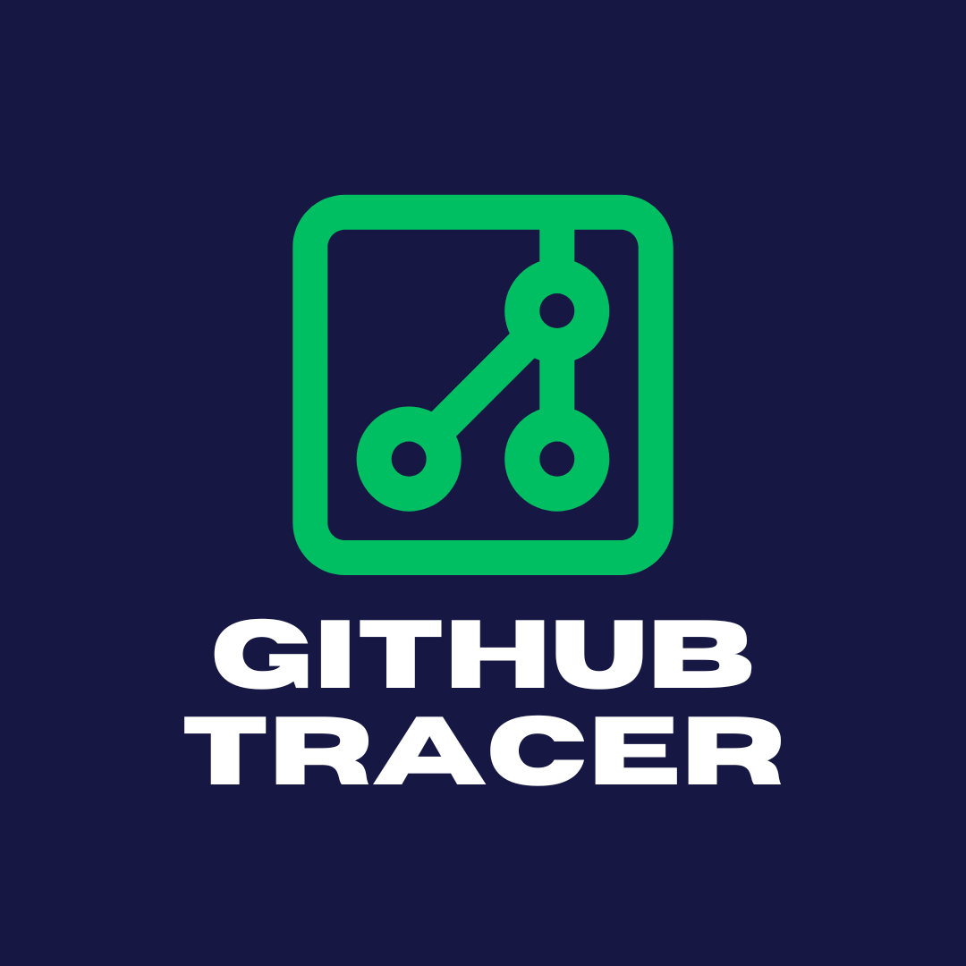 Telegram GitTracker Bot