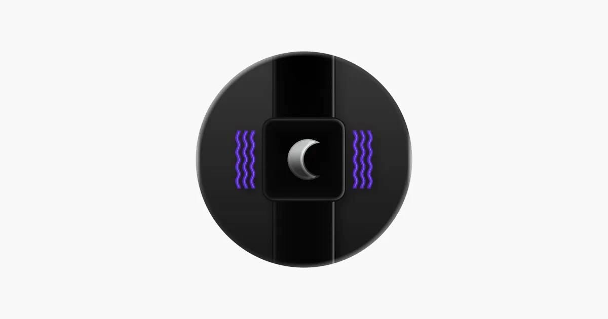 Sleep Vibrations 제품 배너