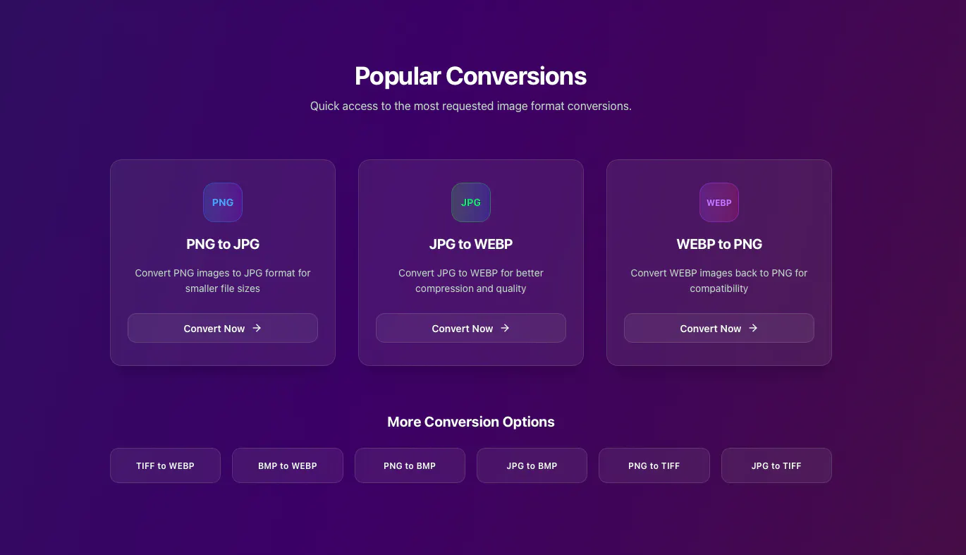 ImageConverter gallery image