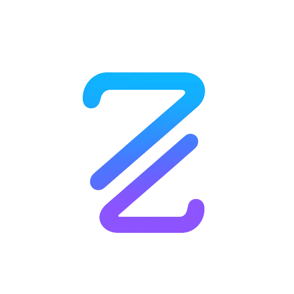 Zink — Live Moments logo