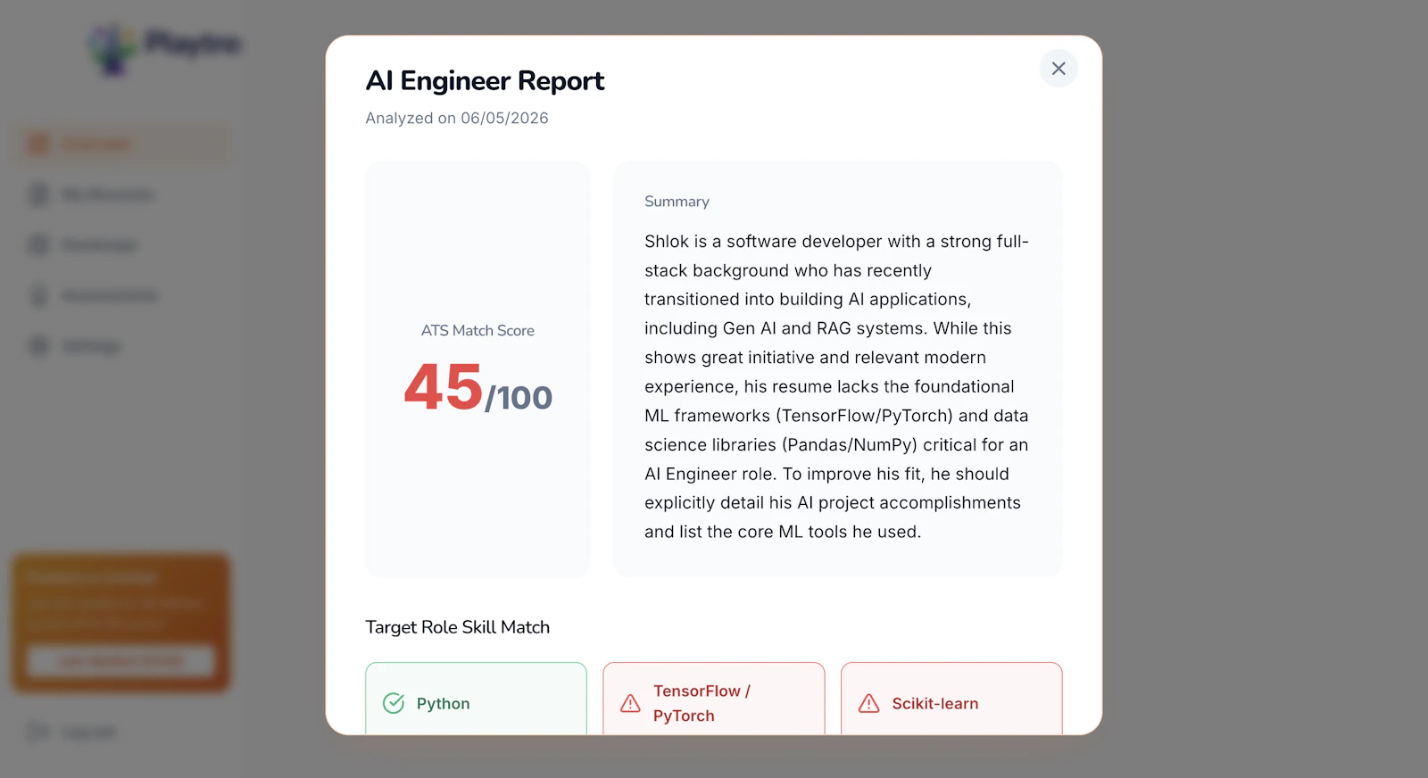 Playtree screenshot 2