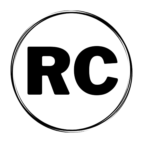 Ruang Cahaya I Blogger Tutorial