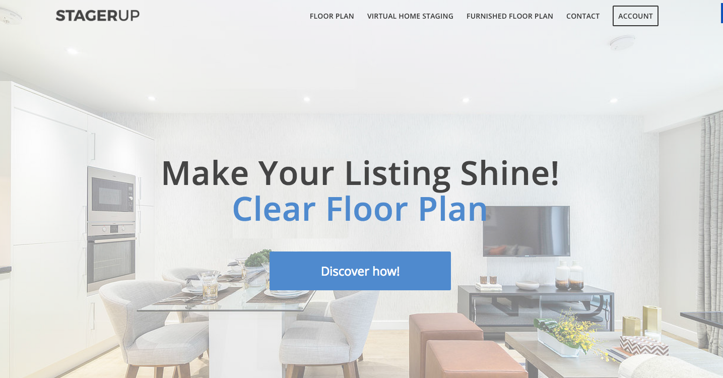 StagerUp gallery image