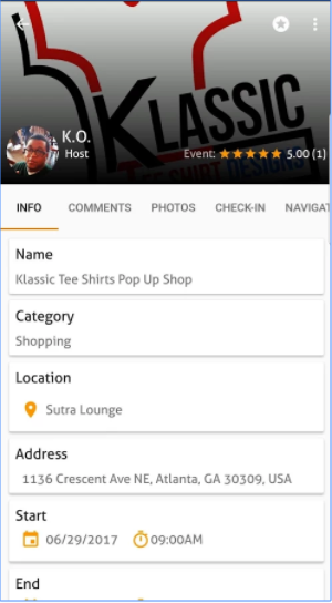 Kompass Events: Food, Music, Shopping gallery image