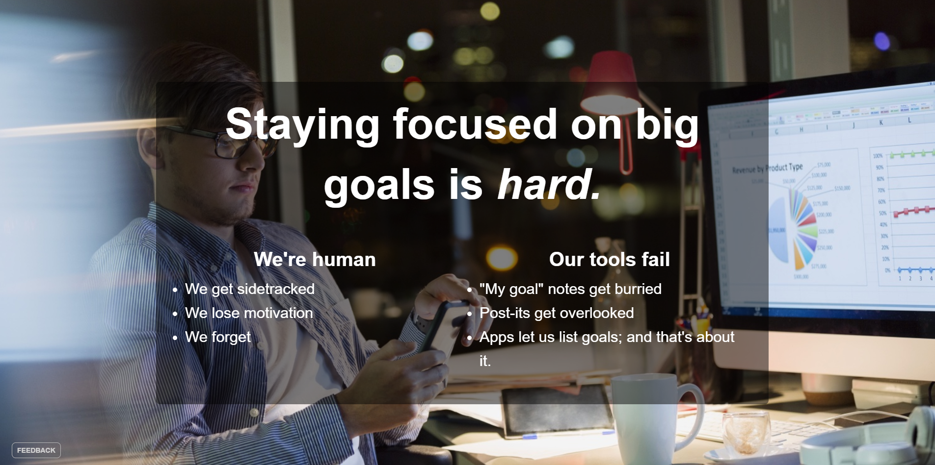 Focal Point gallery image