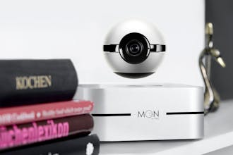 Moon gallery image