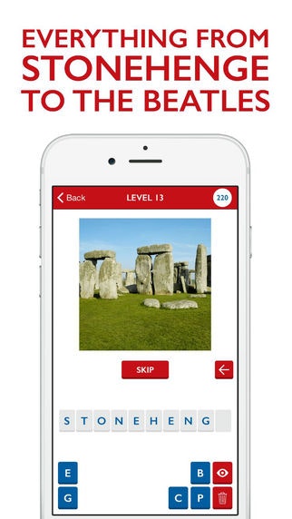 The Great British Quiz gallery image