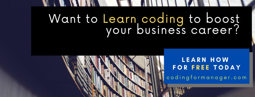 Coding for Manager gallery image