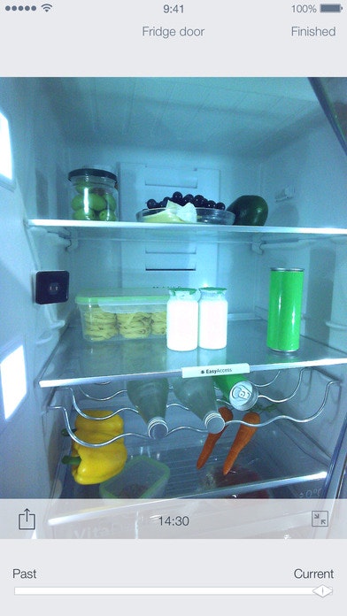 Home Connect gallery image