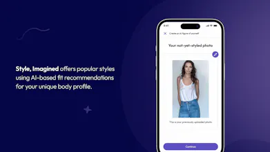 Style, Imagined gallery image