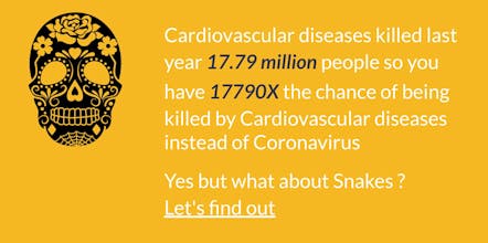 Coronapanic gallery image