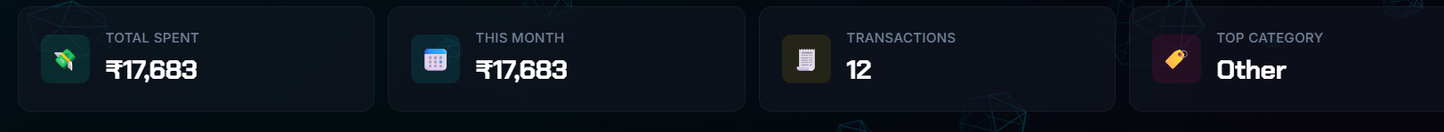  My Expense Tracker gallery image