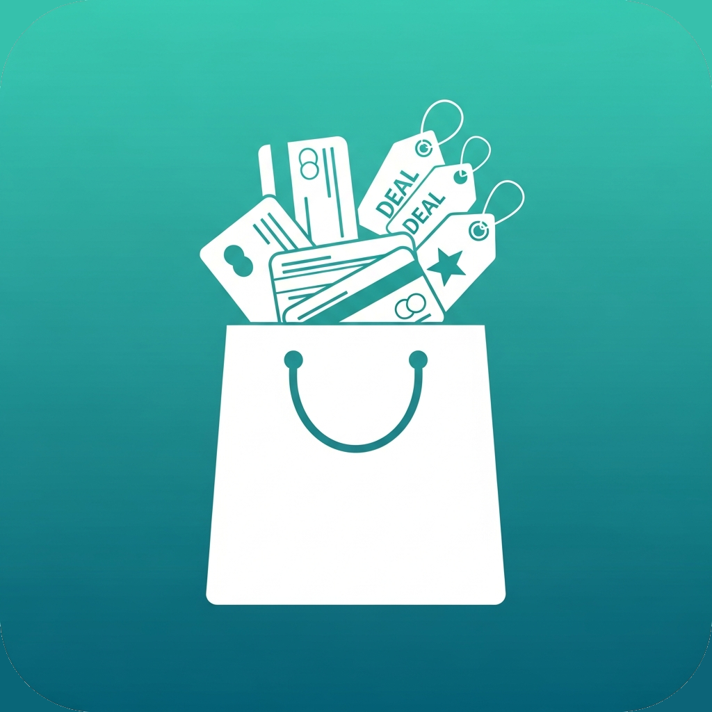 StackMyDeal! gallery image