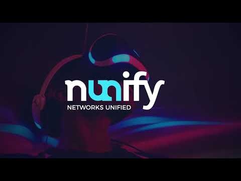 Nunify Event App gallery image