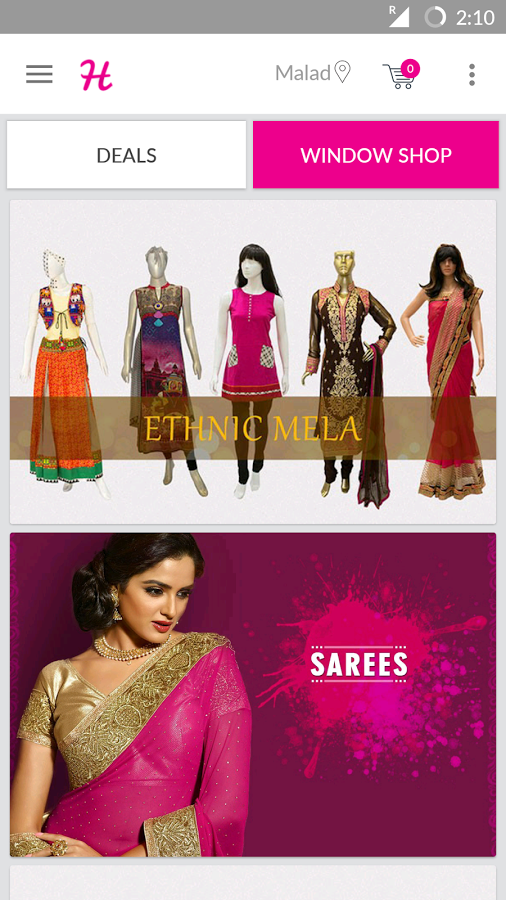 Hulocal gallery image