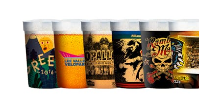 Stack Cup gallery image