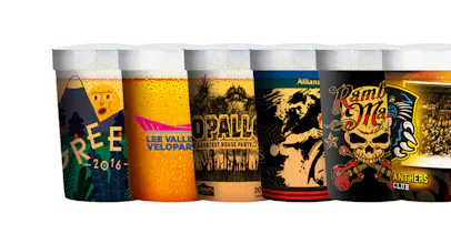 Stack Cup gallery image