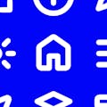 Friendly Line Icon Set