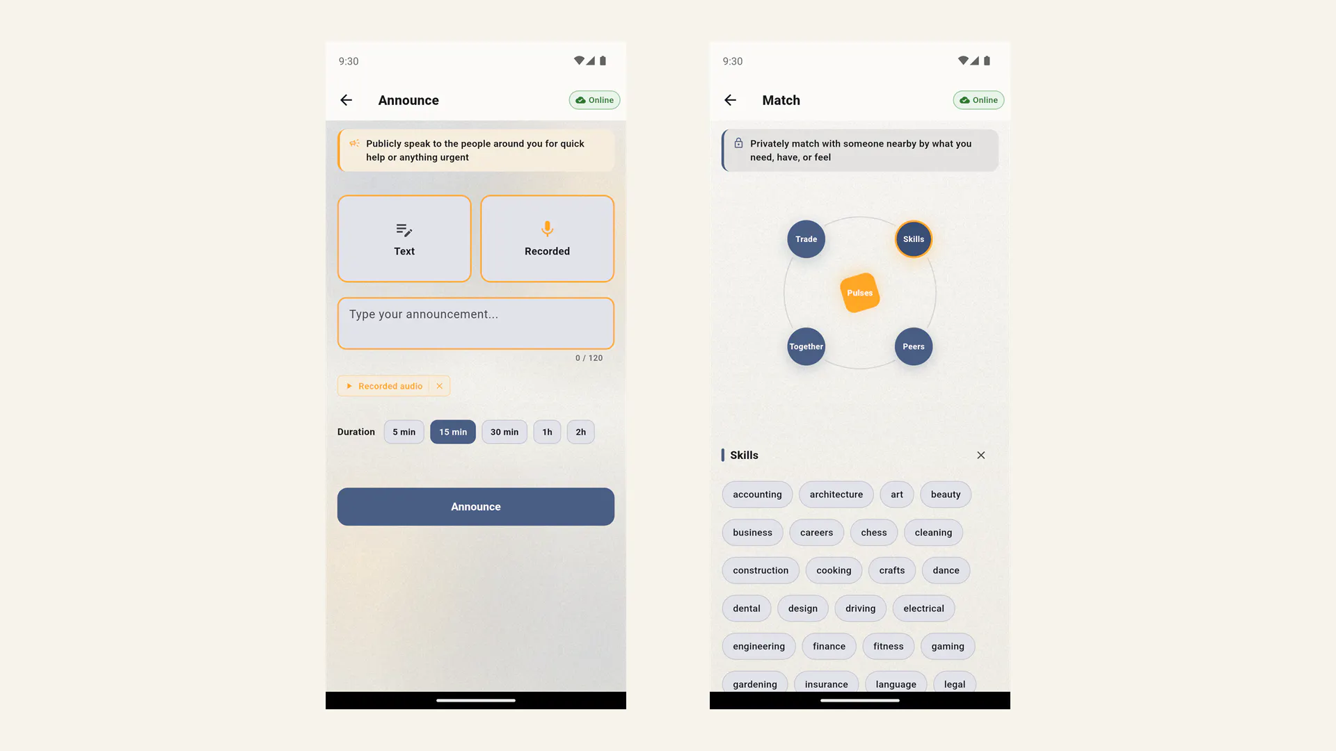 H2H Protocol gallery image
