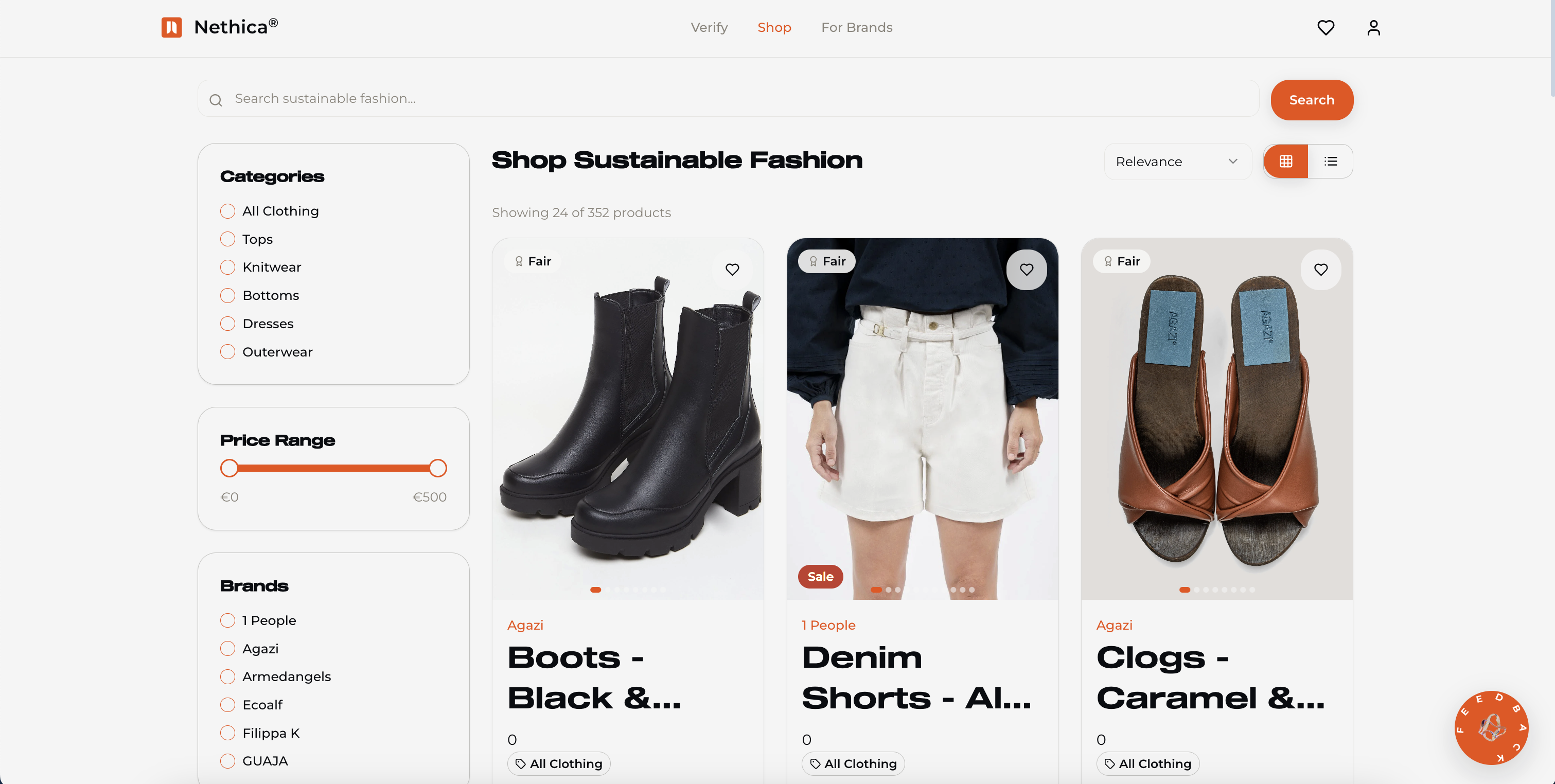 Nethica® - Screenshot 5 preview