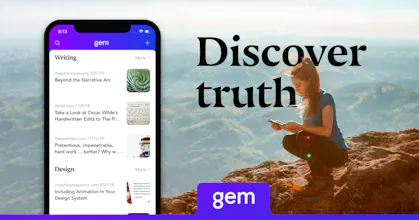 Gem gallery image