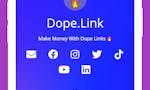 Dope.Link - Android App image