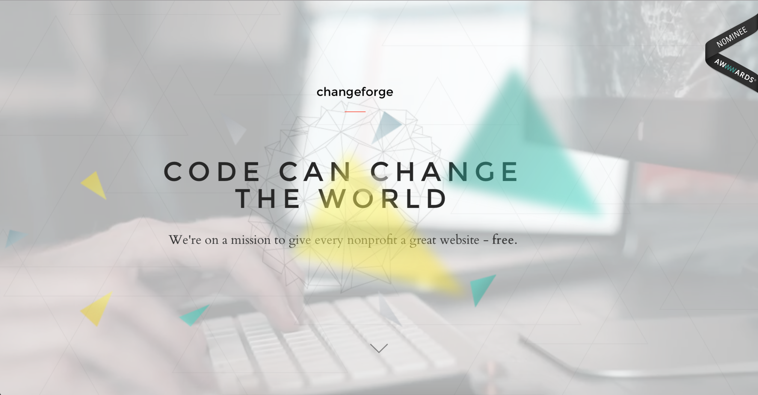 Changeforge