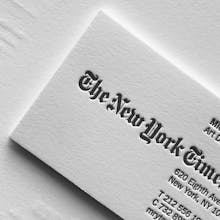 Piggyback Letterpress gallery image