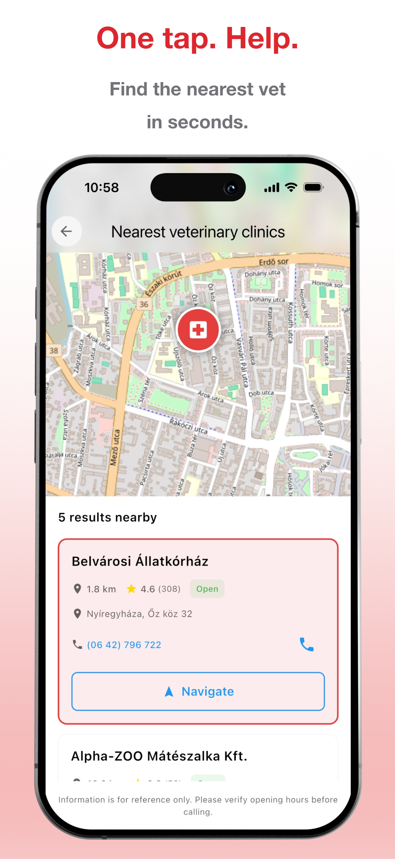 Little Pet gallery image