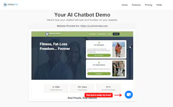 GoEasyChat gallery image