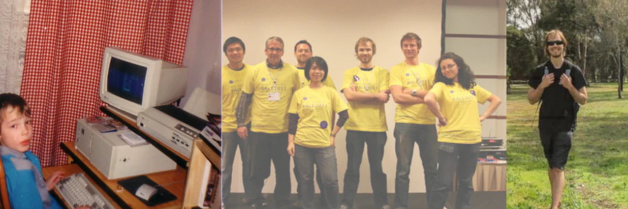 Greg Dziemidowicz cover