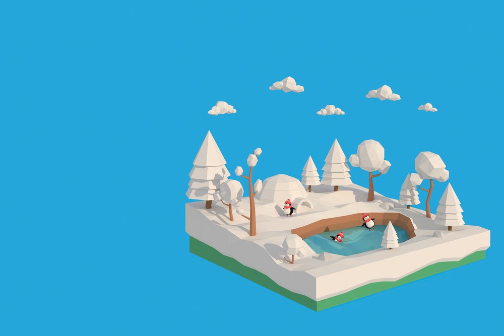 Republic Of Animaland gallery image