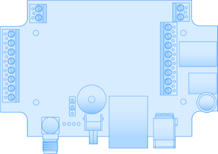 Keypass Cloud – Access Control System gallery image