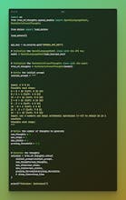 Tree of Thoughts gallery image