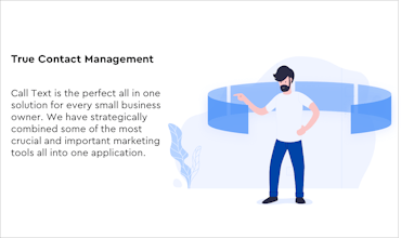 CallText gallery image