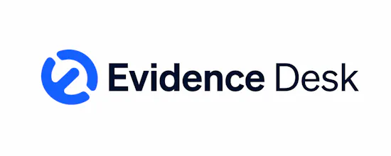 EvidenceDesk — Modern Case Management gallery image