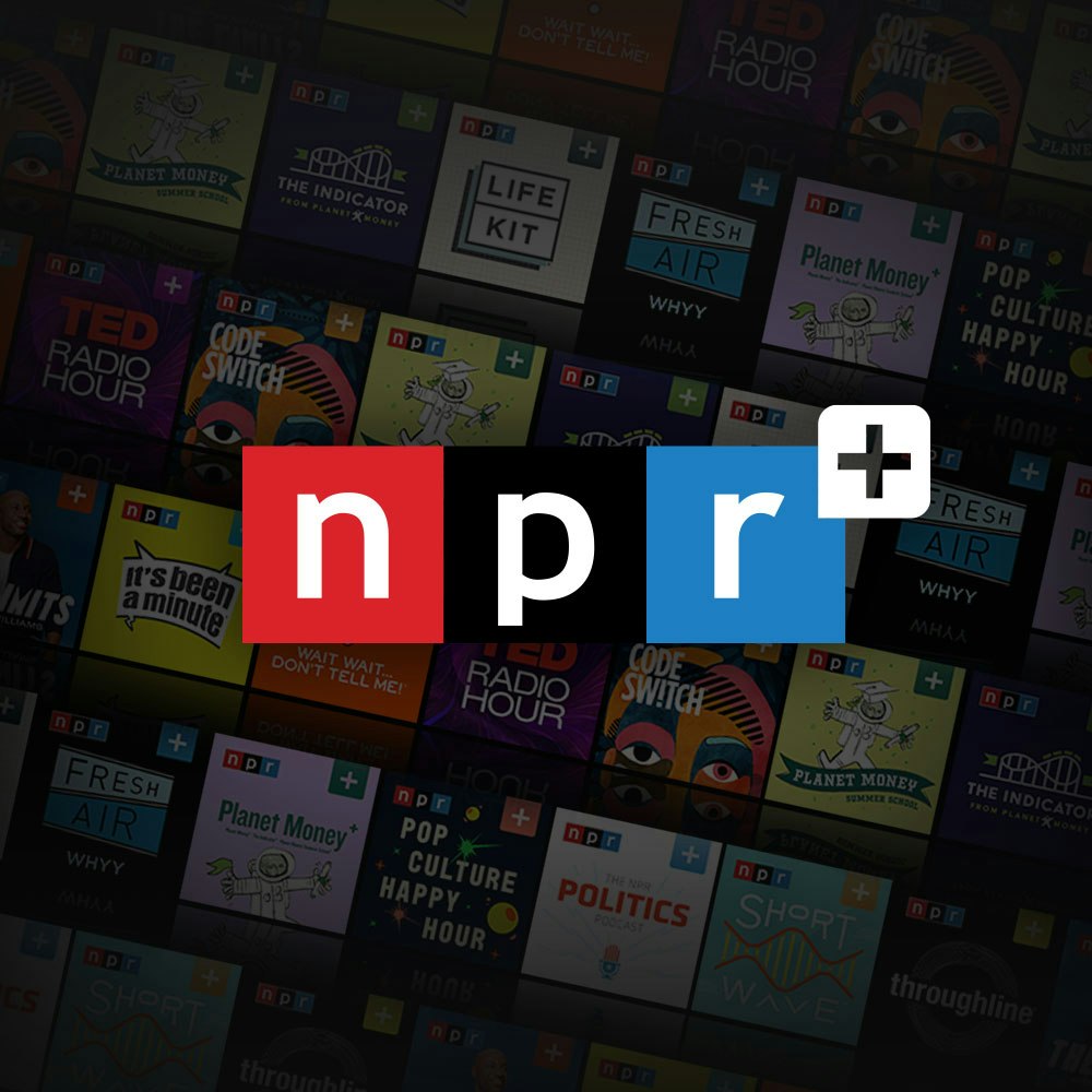Radio Nationale Publique