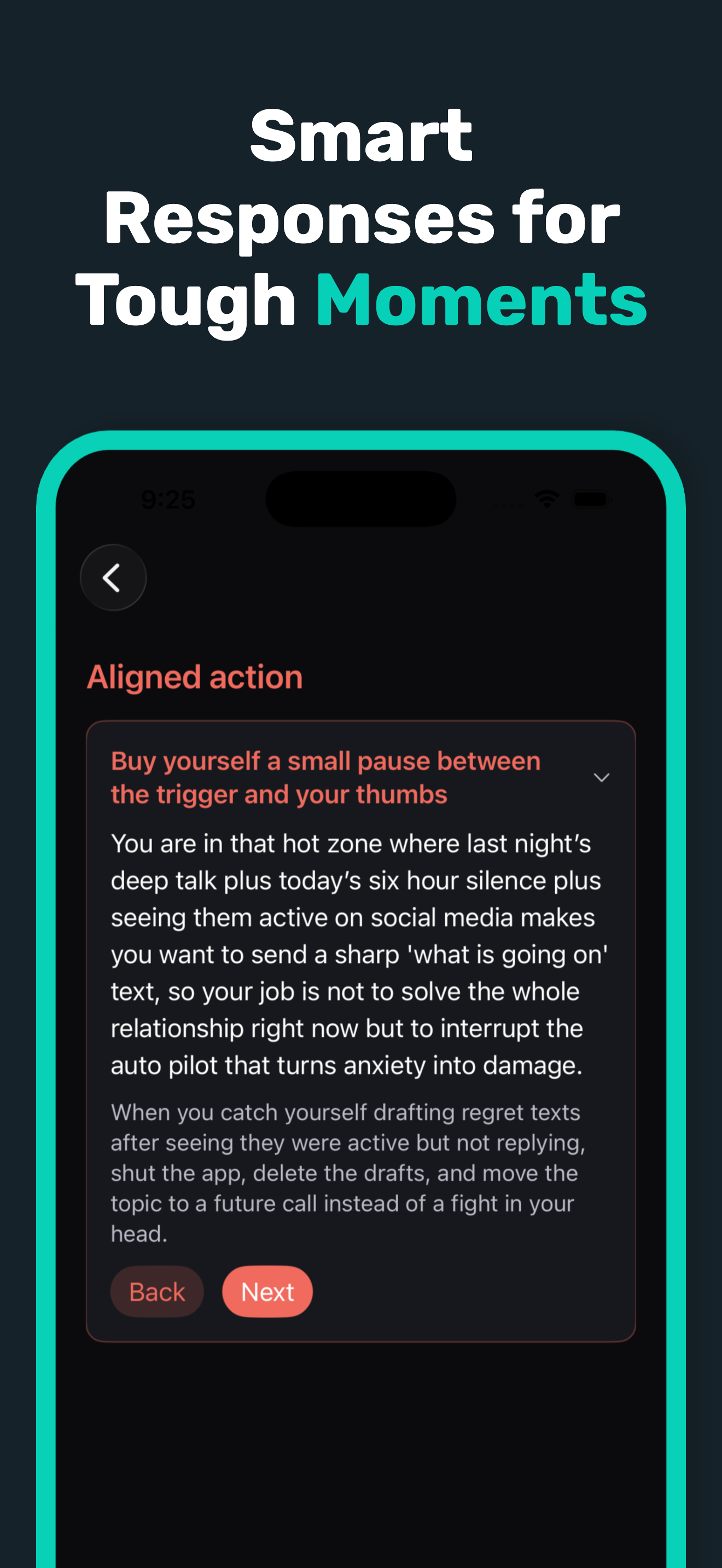 CoreReset gallery image