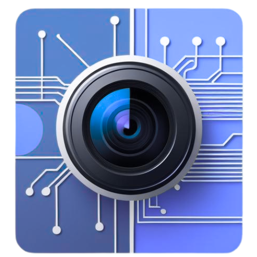 One-Click AI Product... logo