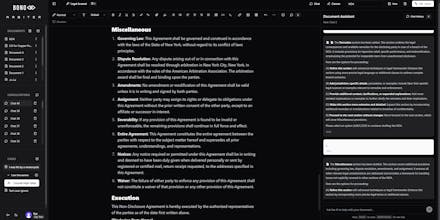Arbiter gallery image