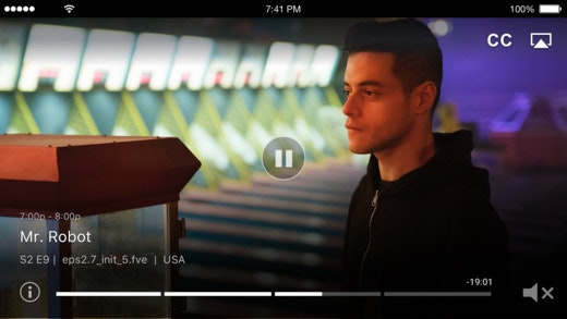 DIRECTV NOW gallery image