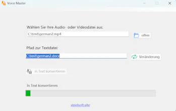 VoiceMaster(german) gallery image
