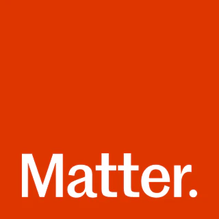 Matter.