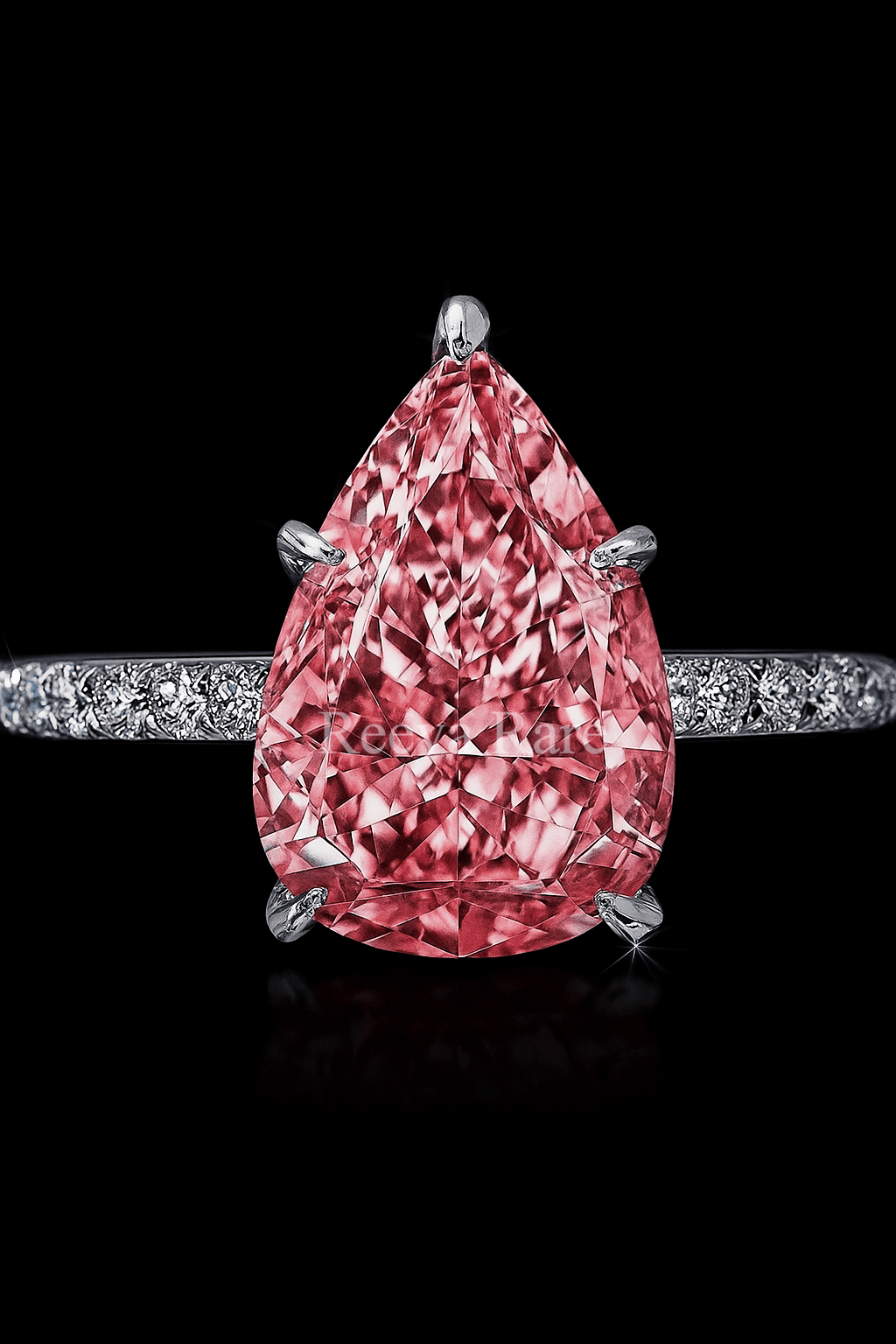 Lab Grown Diamond Rings Collection  - Screenshot 2 showing product features and functionality