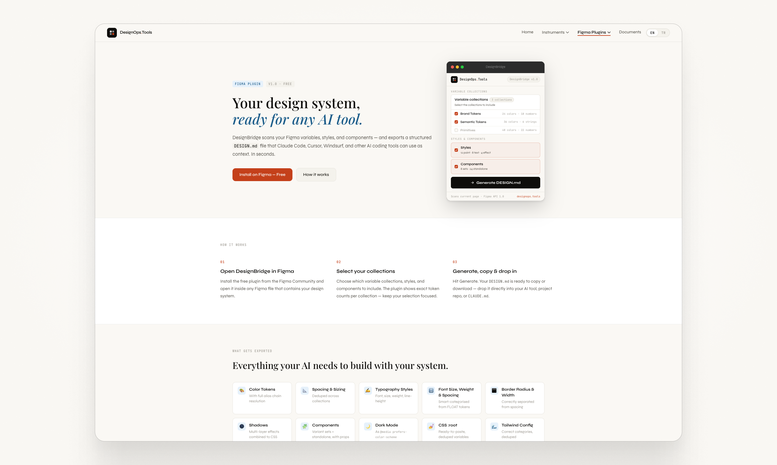 DesignOps Tools gallery image