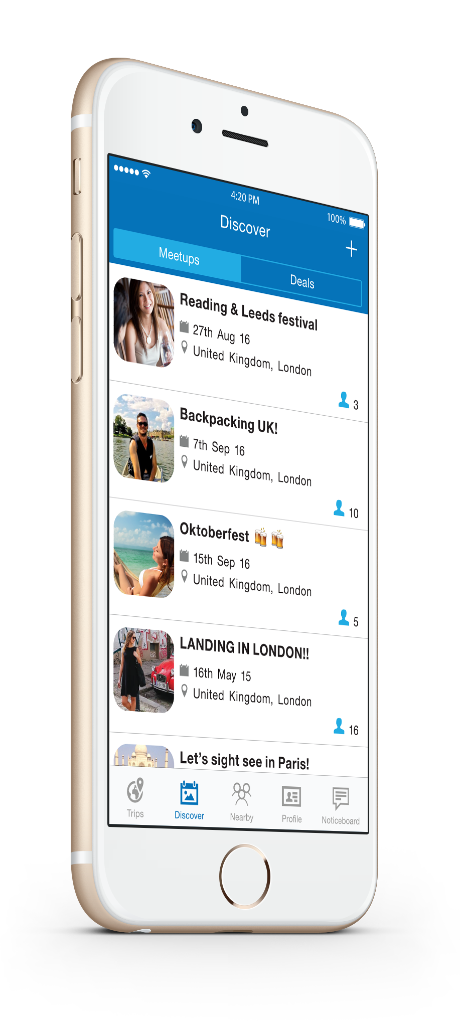 Travello gallery image