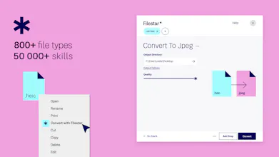 Filestar* gallery image