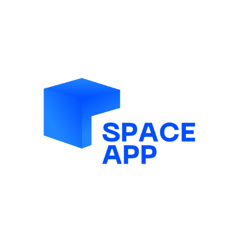Space App gallery image