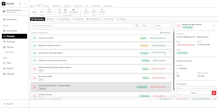 Bolant gallery image