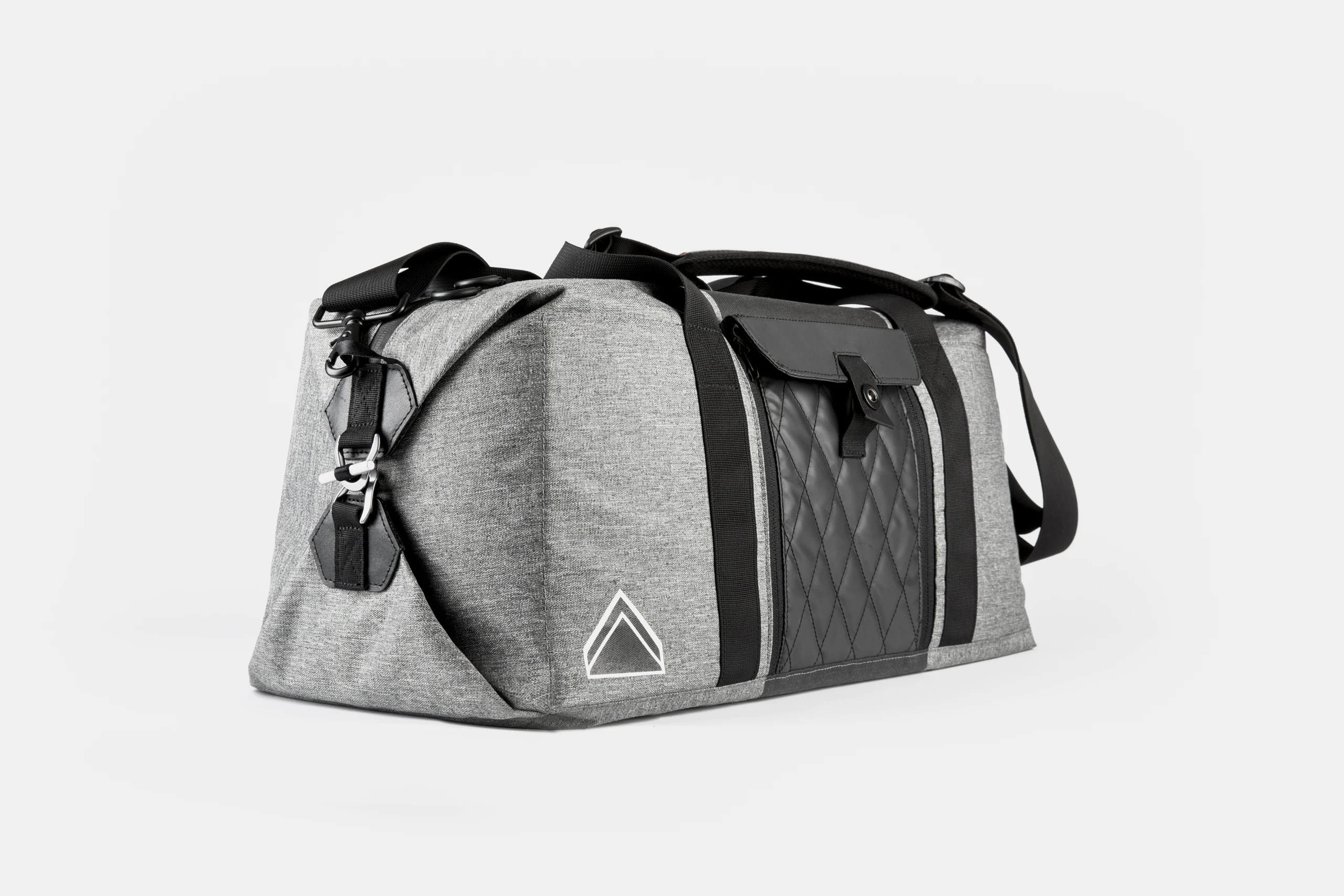 The Field Duffel by Standard Pacific